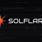 Solflare wallet for Solana - review and tutorial